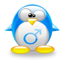 Penguin pingouin pinguino 673